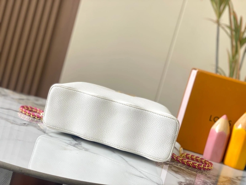 LV Capucines Bags 4233H-0869