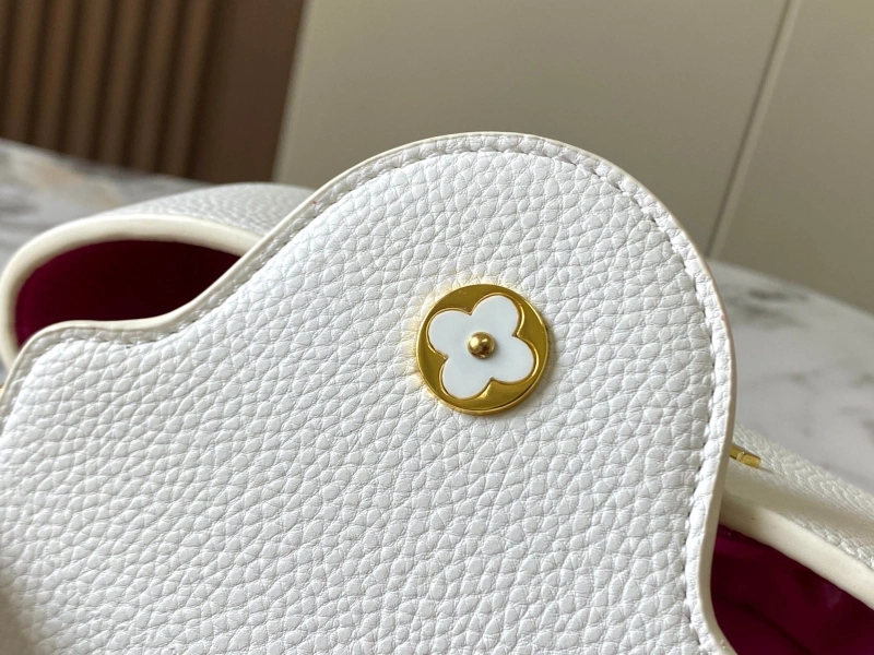 LV Capucines Bags 4233H-0869