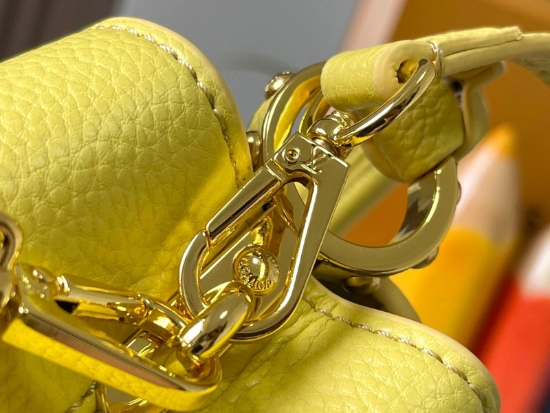 LV Capucines Bags 4233H-0871