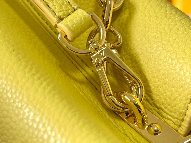 LV Capucines Bags 4233H-0872