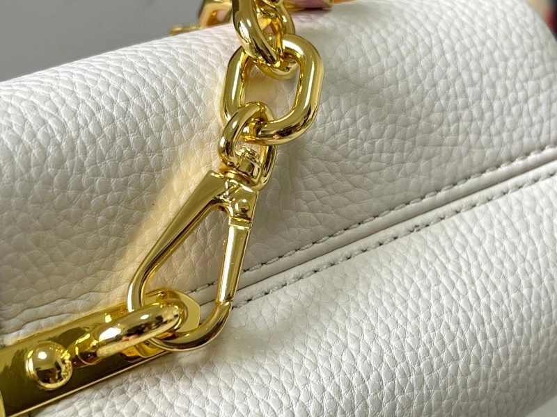 LV Capucines Bags 4233H-0873