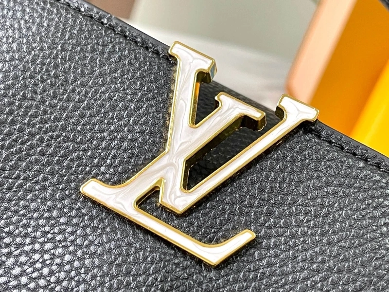 LV Capucines Bags 4233H-0877