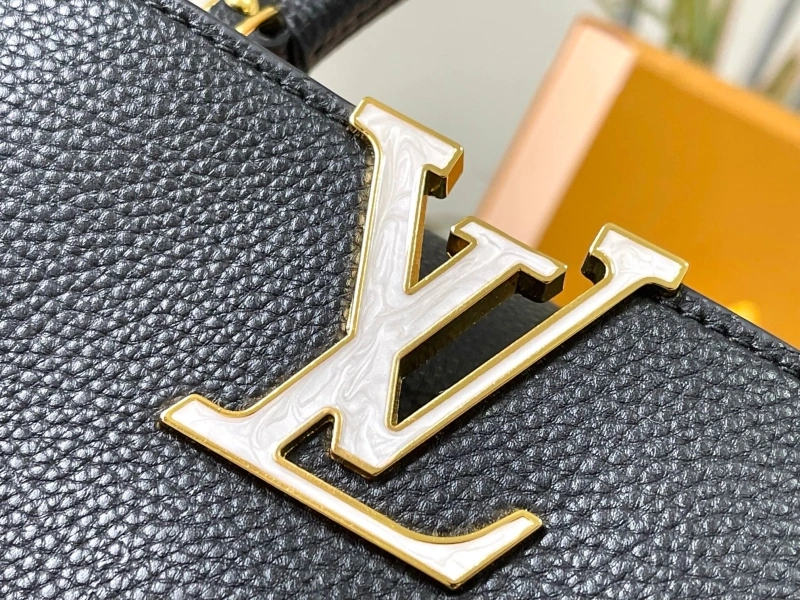 LV Capucines Bags 4233H-0878