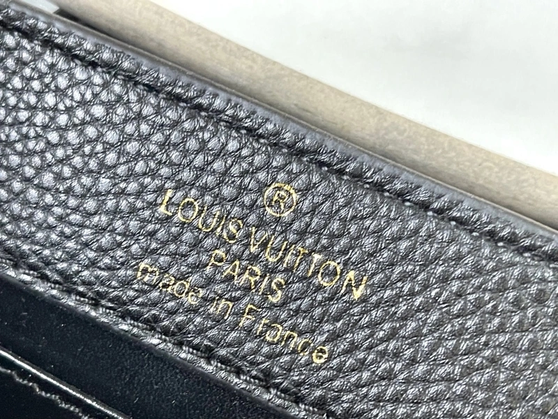 LV Capucines Bags 4233H-0878