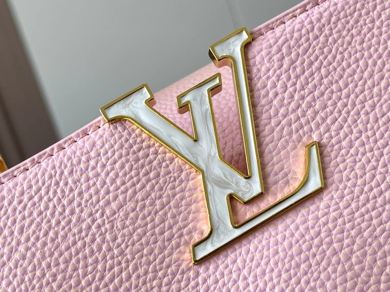 LV Capucines Bags 4233H-0883