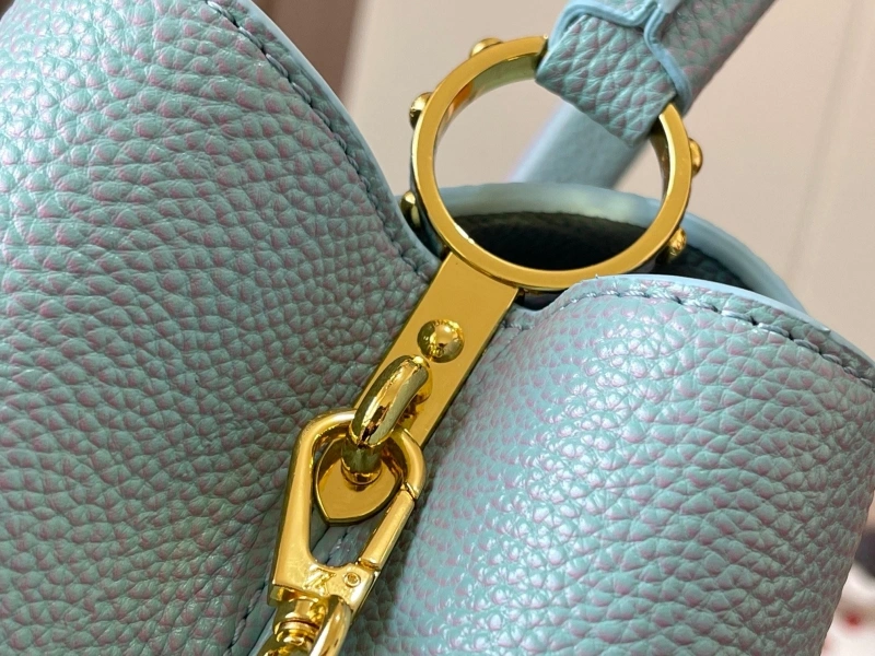 LV Capucines Bags 4233H-0887