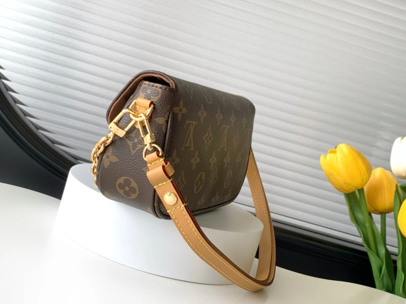LV Satchel bags 4233H-0892