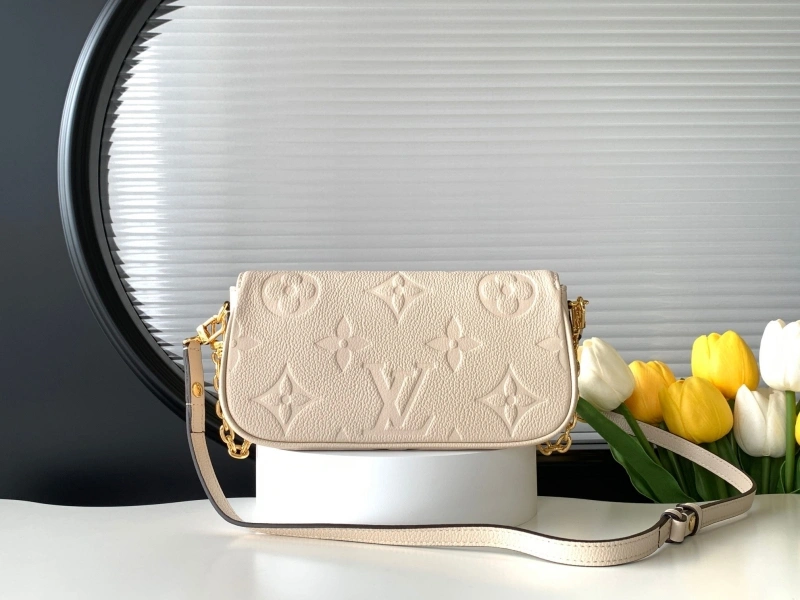 LV Satchel bags 4233H-0893