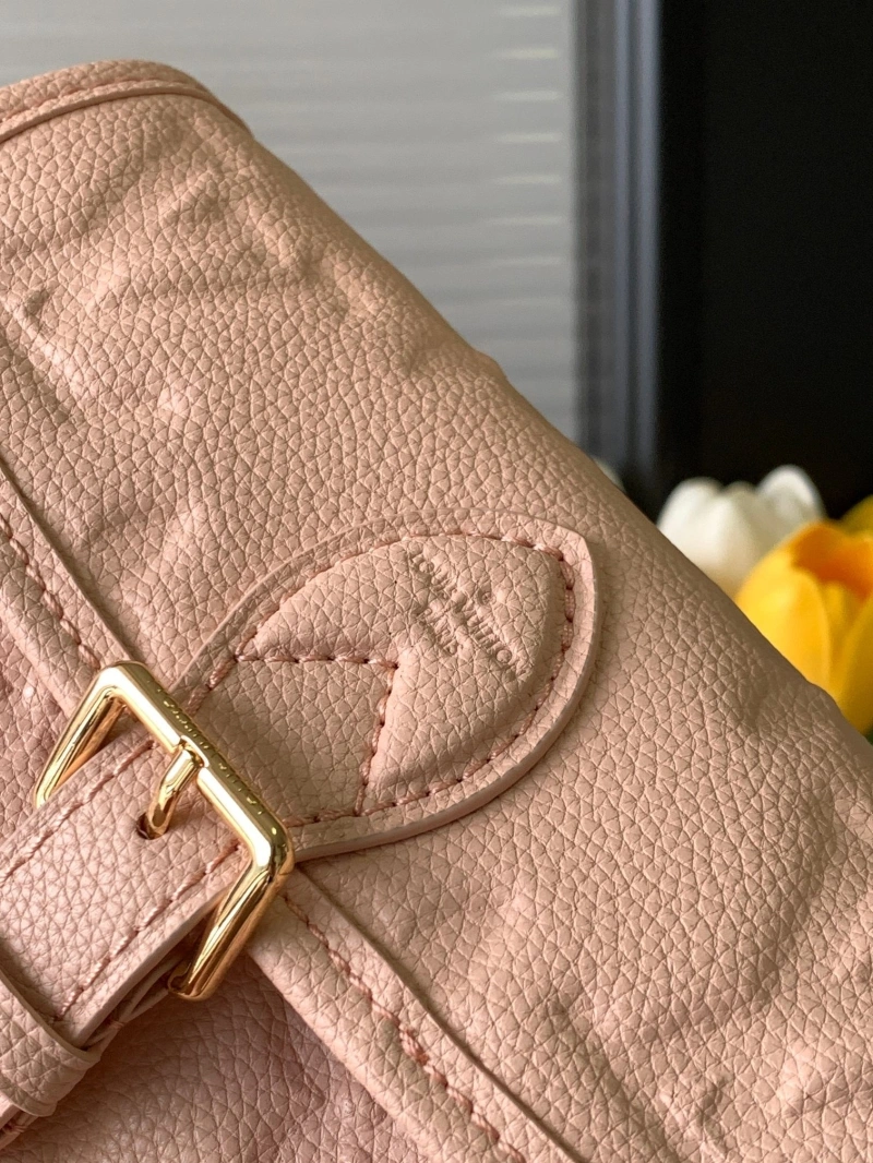 LV Satchel bags 4233H-0896