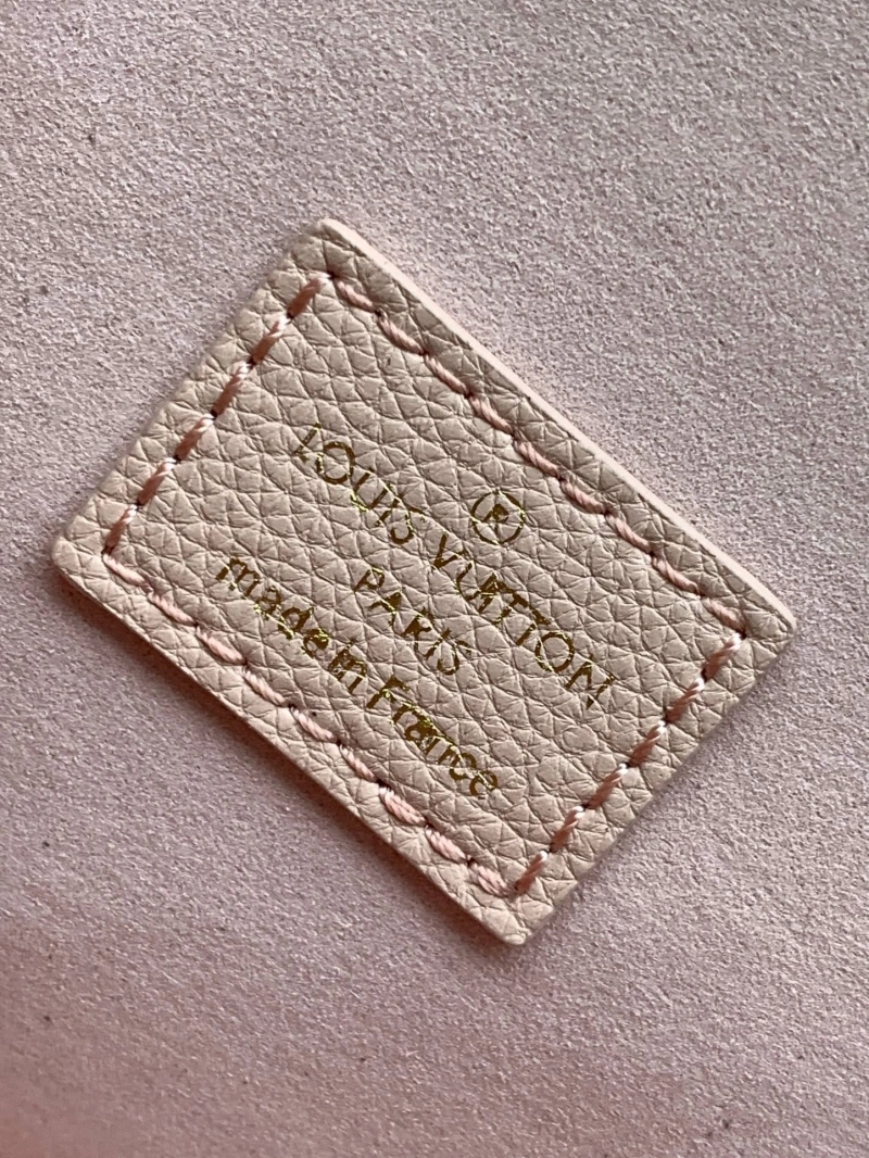 LV Satchel bags 4233H-0896