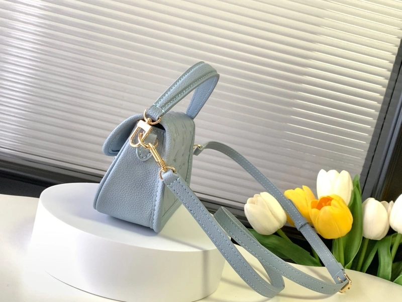 LV Satchel bags 4233H-0897