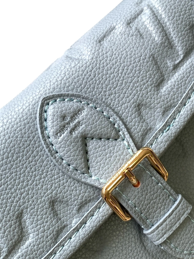 LV Satchel bags 4233H-0897