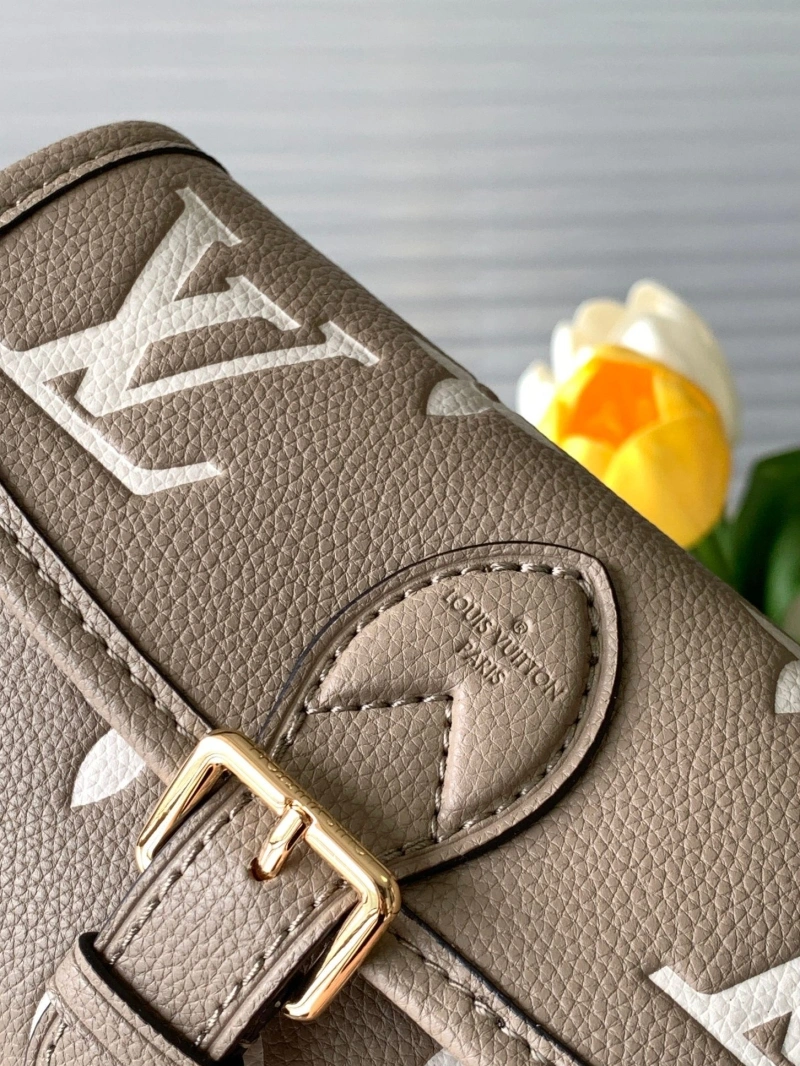 LV Satchel bags 4233H-0898