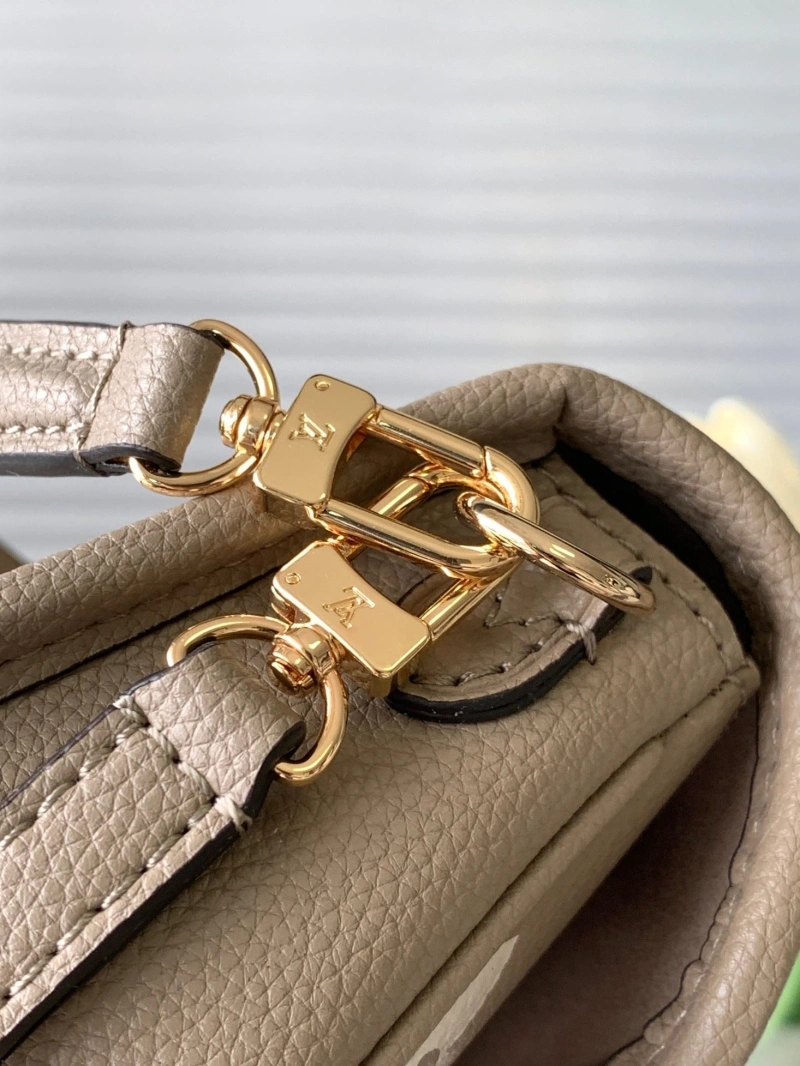 LV Satchel bags 4233H-0898