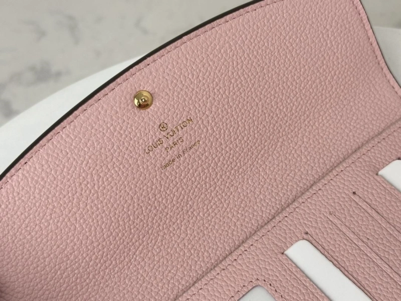 LV Wallets 4233H-0932