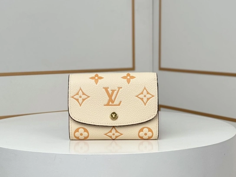 LV Wallets 4233H-0933