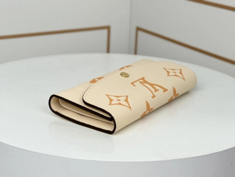 LV Wallets 4233H-0934