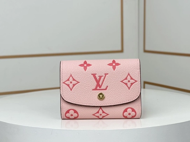 LV Wallets 4233H-0936