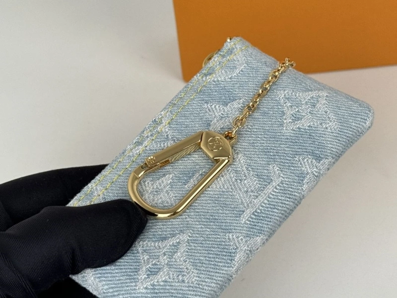 LV Wallets 4233H-0941