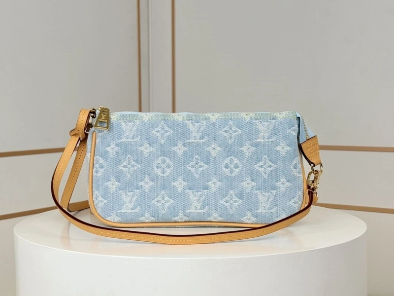 LV Satchel bags 4233H-0944