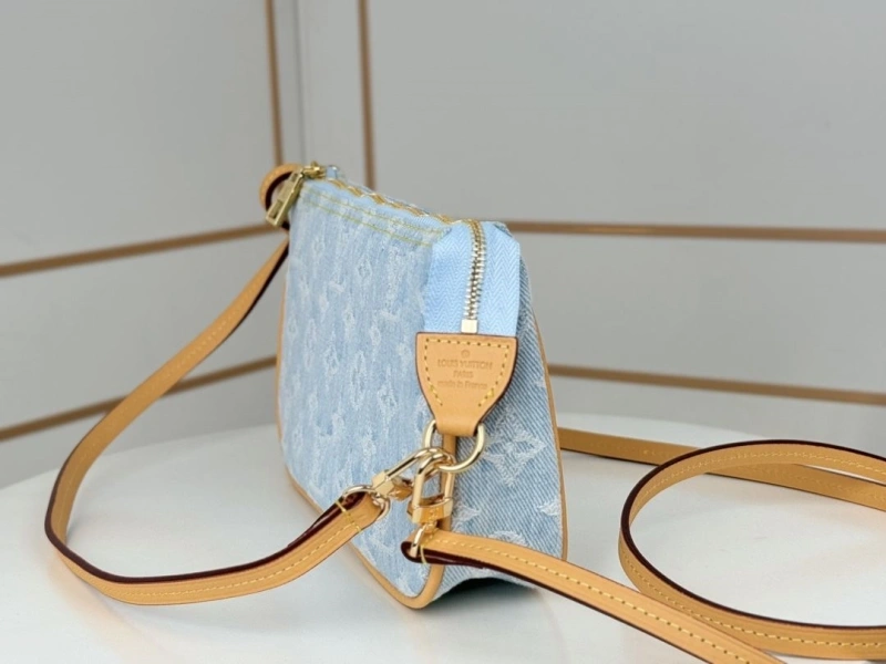 LV Satchel bags 4233H-0944