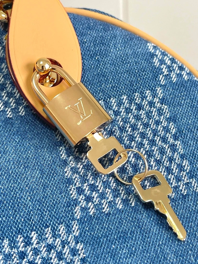 LV Speedy Bags 4233H-0954