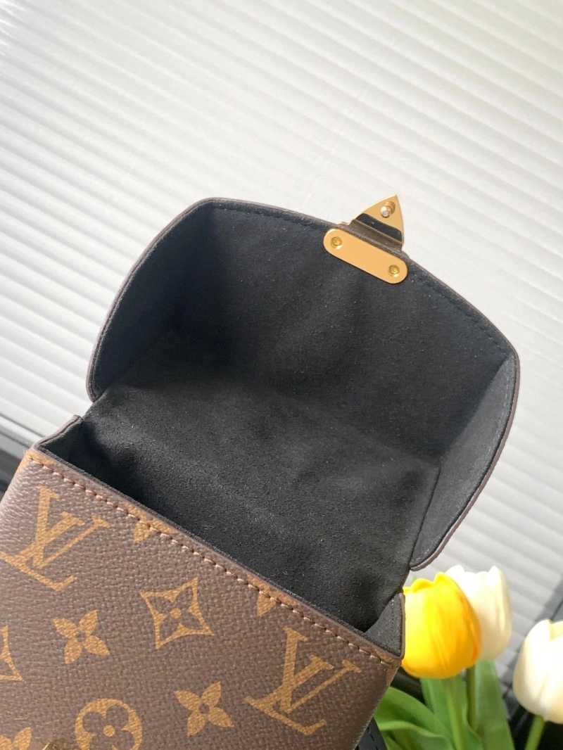 LV Top Handle Bags 4233H-0957