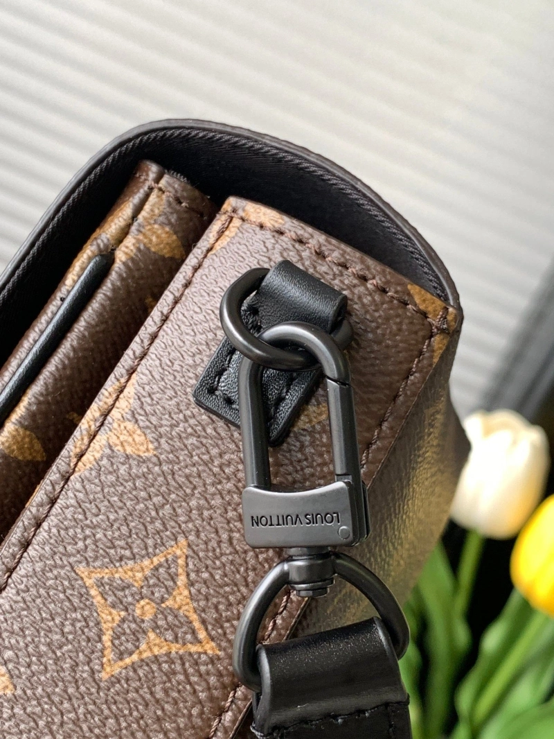 LV Satchel bags 4233H-0960