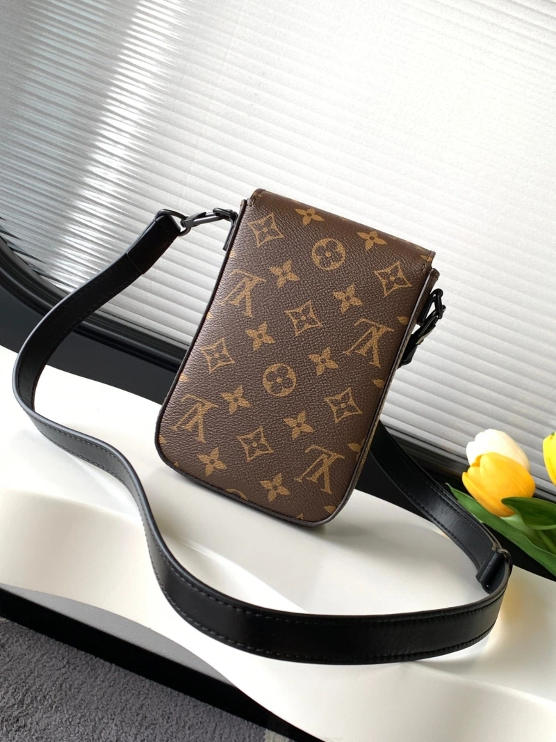 LV Satchel bags 4233H-0961