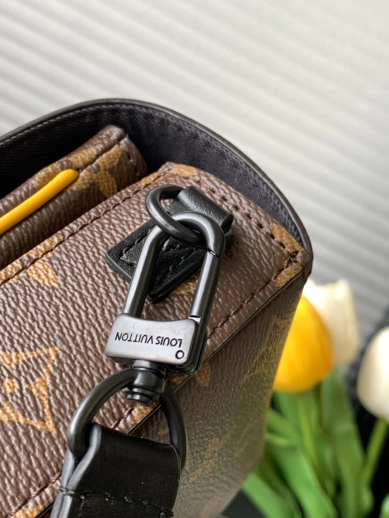 LV Satchel bags 4233H-0961