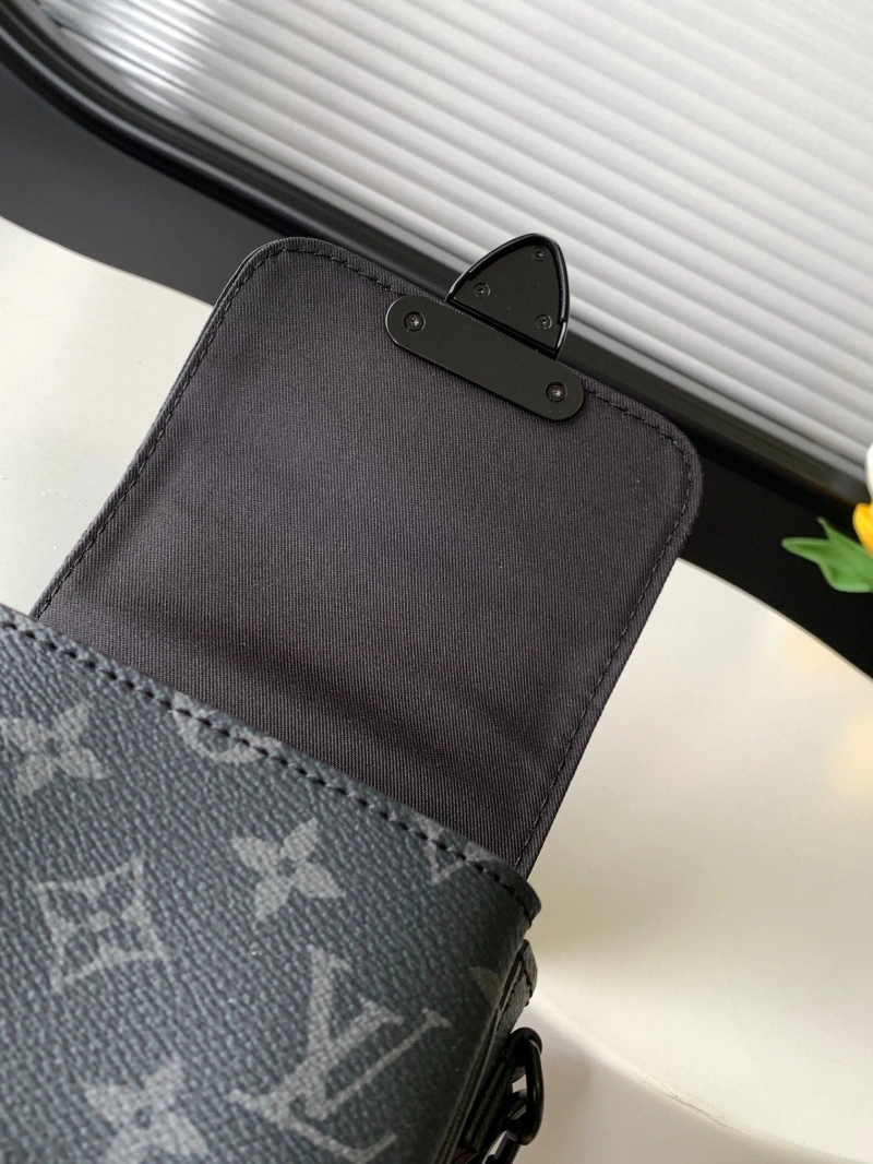 LV Satchel bags 4233H-0962