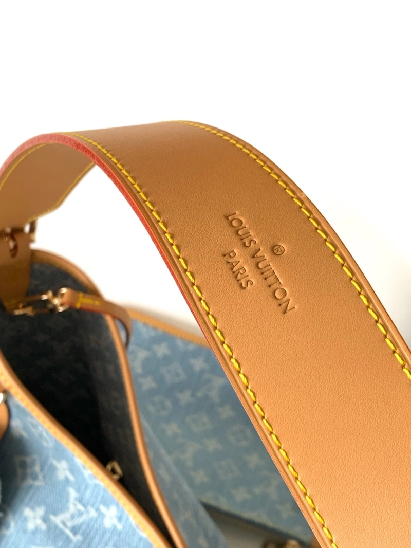 LV Top Handle Bags 4233H-0969