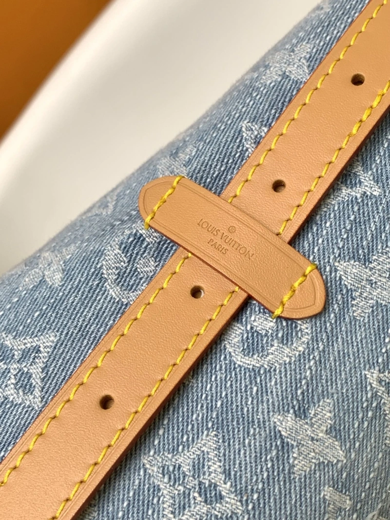 LV Top Handle Bags 4233H-0970