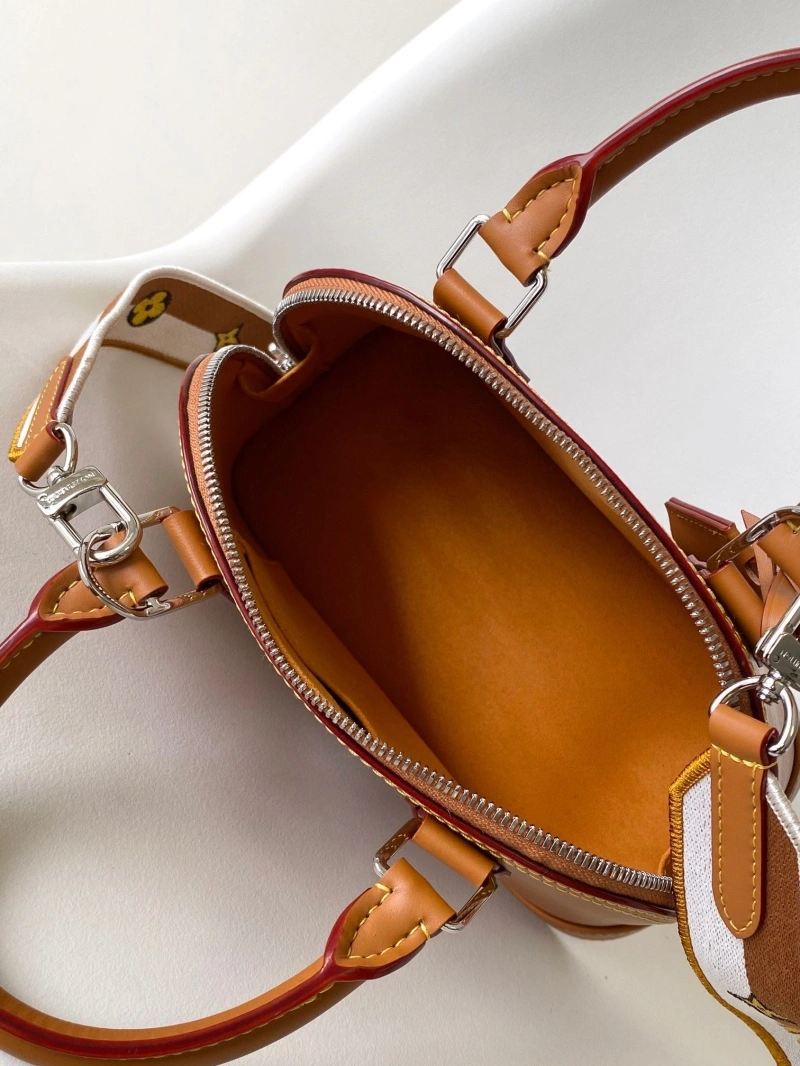 LV Top Handle Bags 4233H-0971