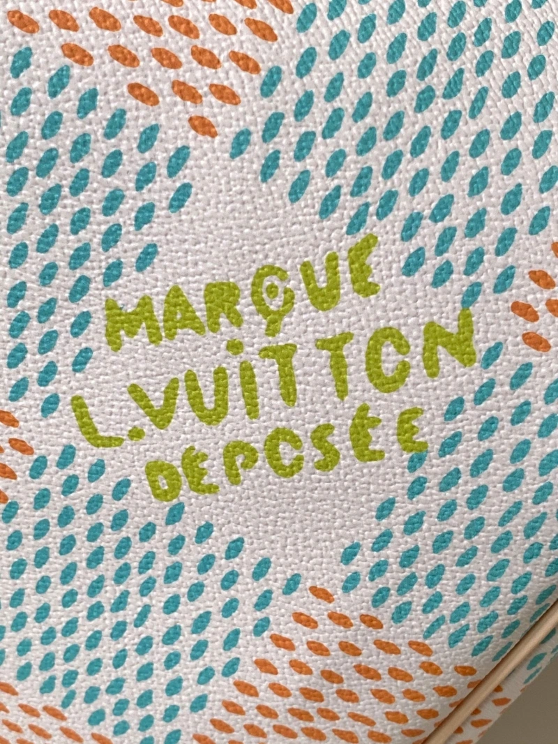 LV Speedy Bags 4233H-0982