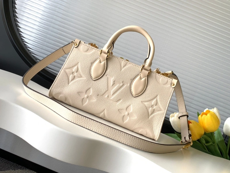 LV Shopping Bags 4233H-0986