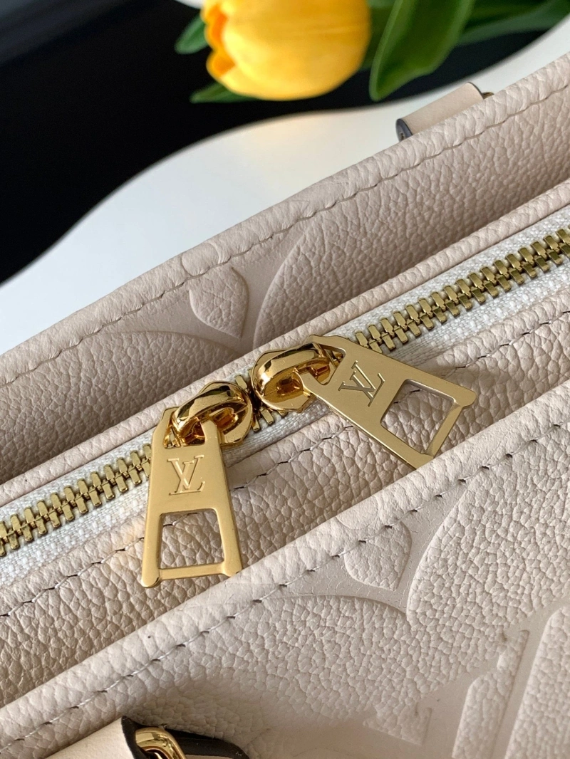 LV Shopping Bags 4233H-0986