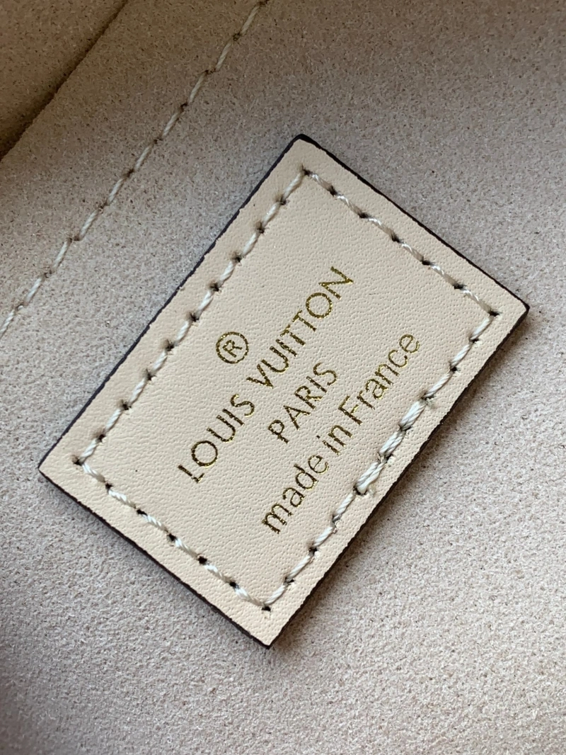 LV Shopping Bags 4233H-0986