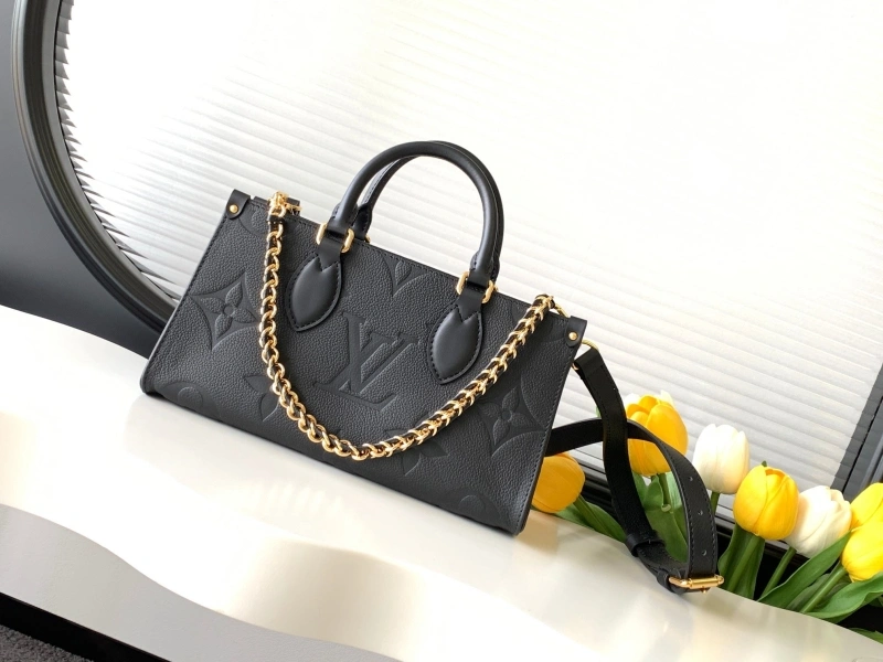 LV Shopping Bags 4233H-0987