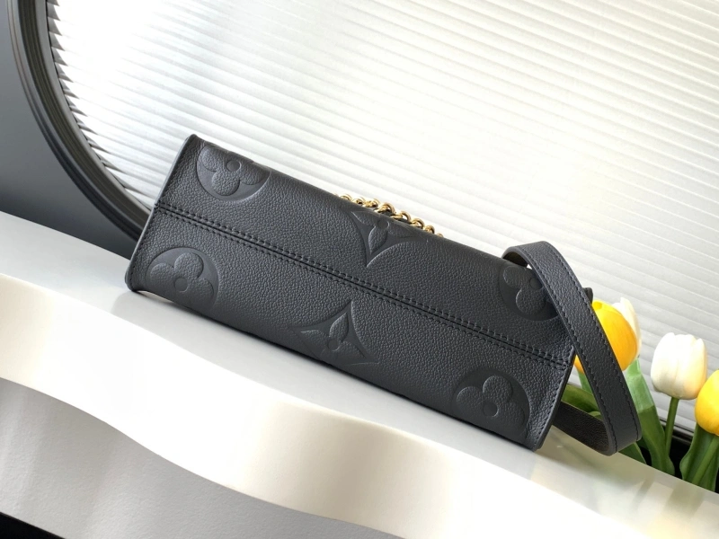 LV Shopping Bags 4233H-0987