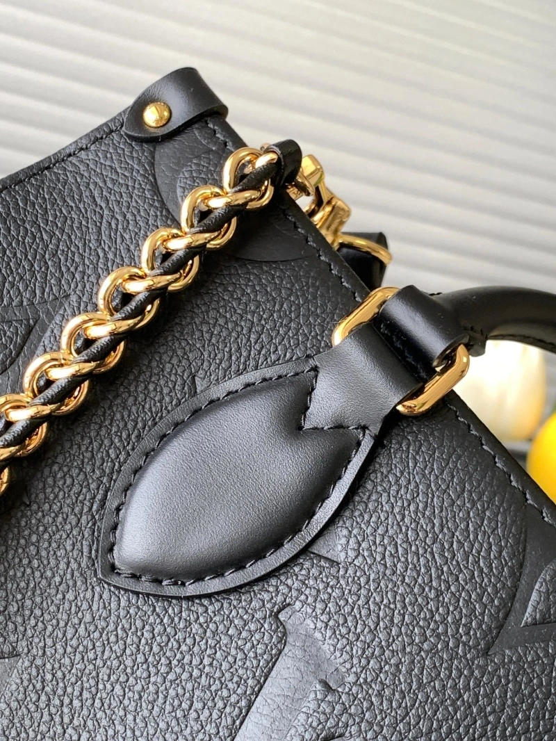 LV Shopping Bags 4233H-0987