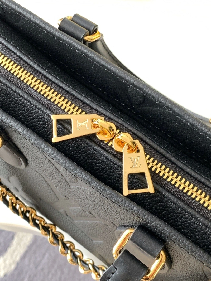 LV Shopping Bags 4233H-0987