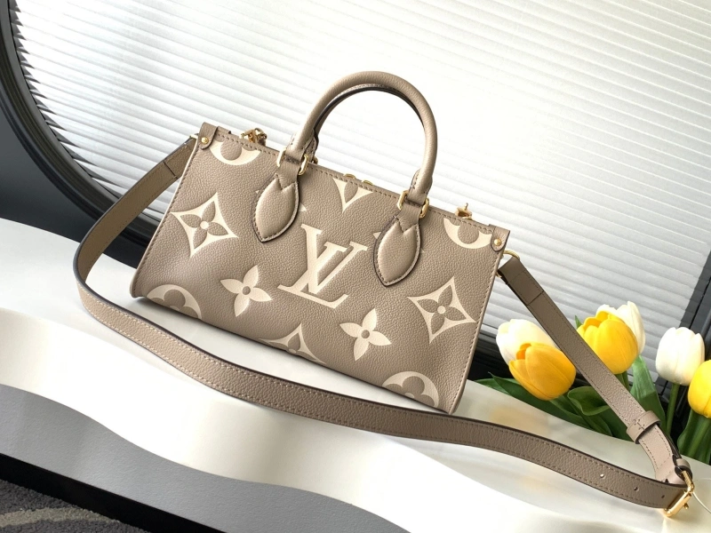 LV Shopping Bags 4233H-0988