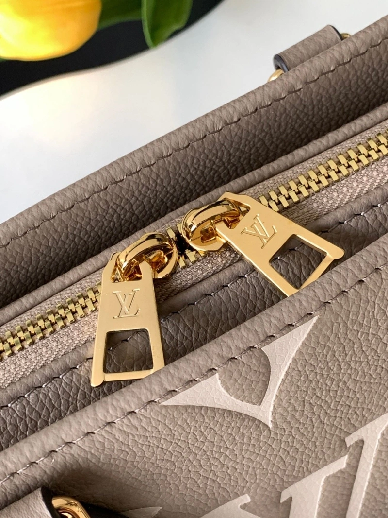LV Shopping Bags 4233H-0988