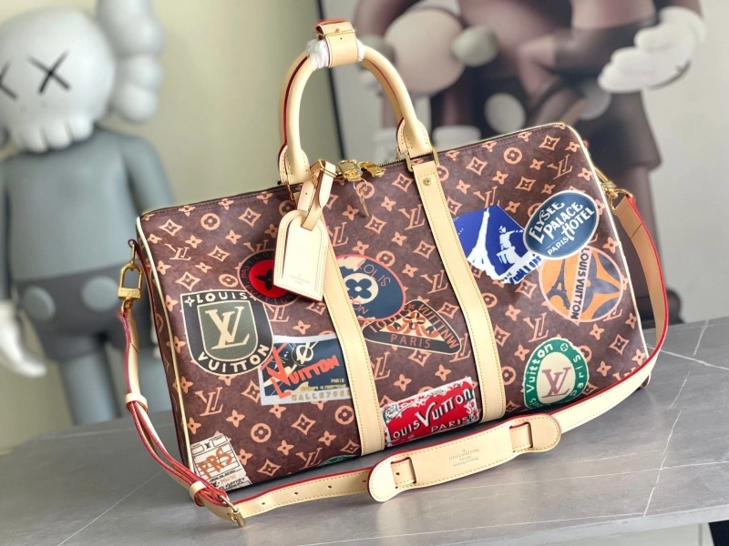 LV Travel Bags 4233H-1088