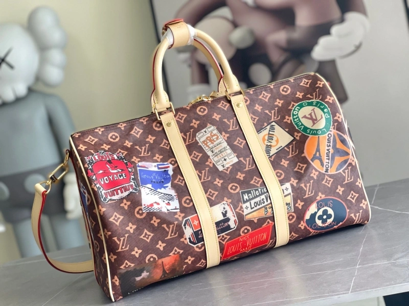 LV Travel Bags 4233H-1088