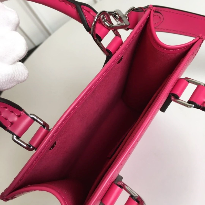 LV Top Handle Bags 4233H-1099