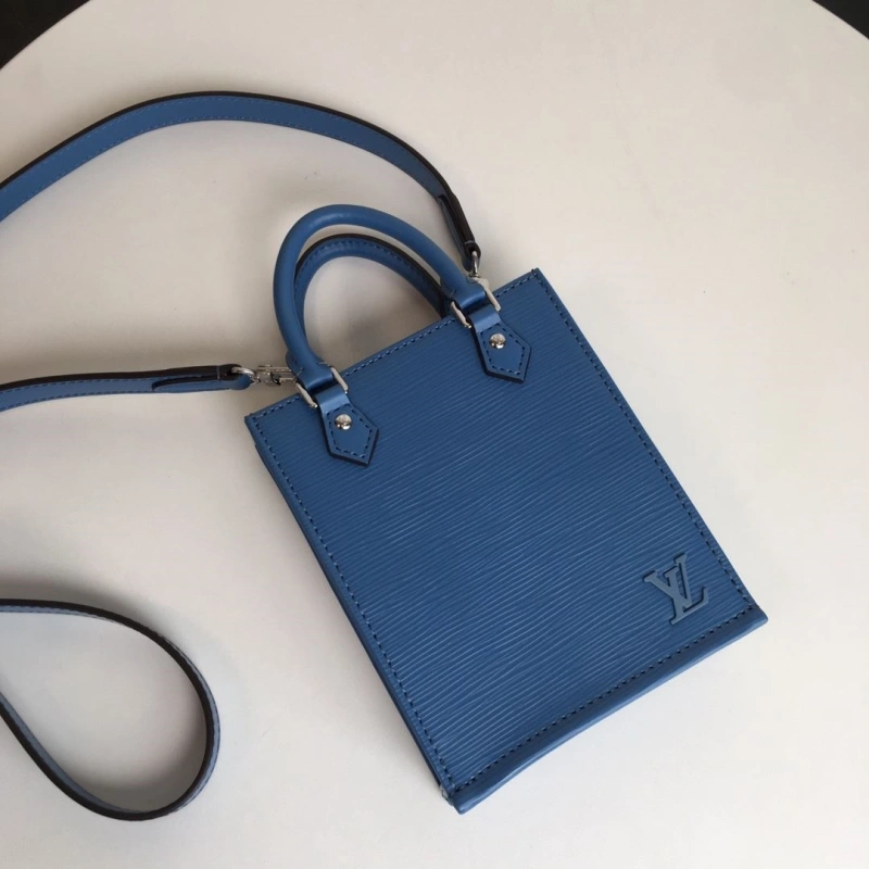LV Top Handle Bags 4233H-1100