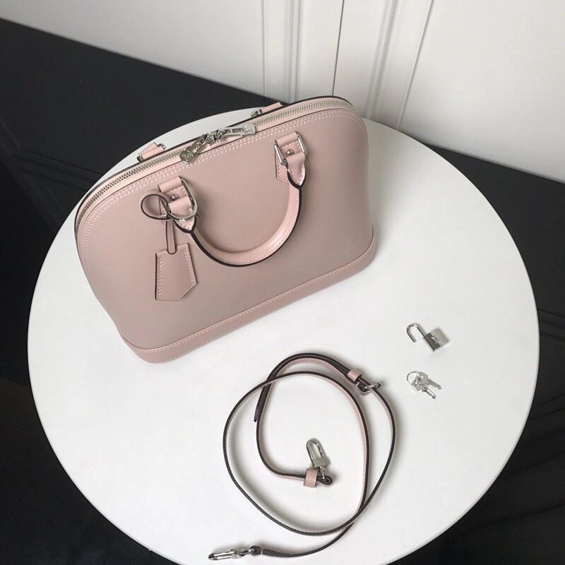 LV Top Handle Bags 4233H-1109