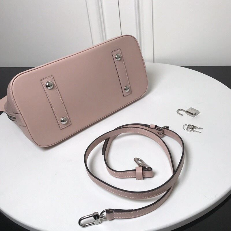 LV Top Handle Bags 4233H-1109